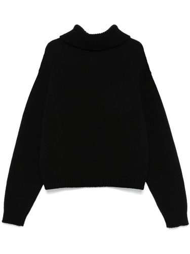 AIREI - Wool Sweatshirt - Airei - Modalova