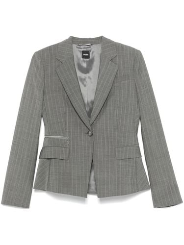 BOSS - Janerani Jacket - Boss - Modalova