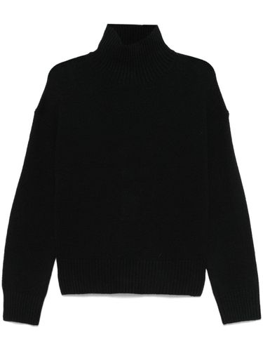 CALVIN KLEIN - High Neck Sweater - Calvin Klein - Modalova