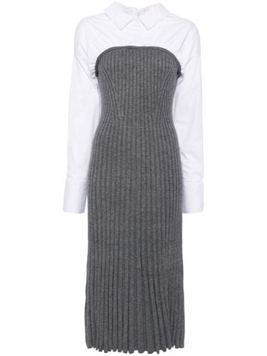 STAUD - O'keefe Dress - Staud - Modalova