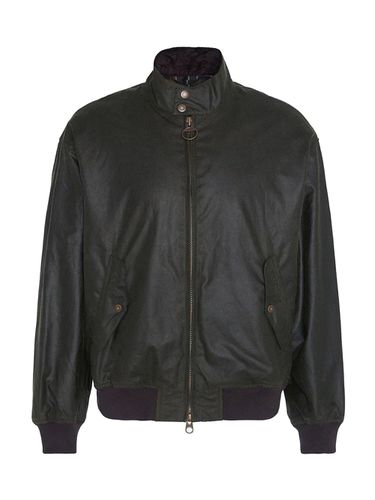 BARBOUR X BARACUTA - Waxed Jacket - Barbour X Baracuta - Modalova