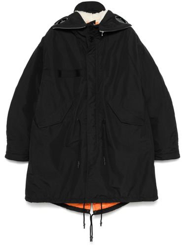 JUNYA WATANABE - Padded Parka - Junya Watanabe - Modalova