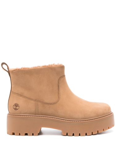 Stone Street Mid Warm Lined Boot - Timberland - Modalova