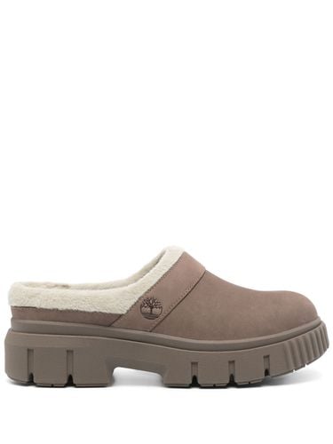 Greyfield Warm Lined Shoe - Timberland - Modalova