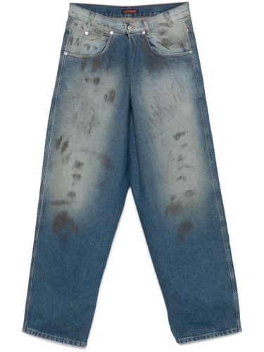 LUU DAN - Kriss Jeans - Luu Dan - Modalova