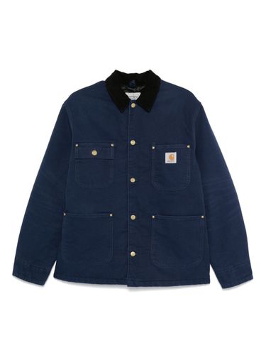 CARHARTT WIP - Og Chore Coat - Carhartt Wip - Modalova