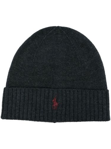 POLO RALPH LAUREN - Weather Hat - Polo Ralph Lauren - Modalova