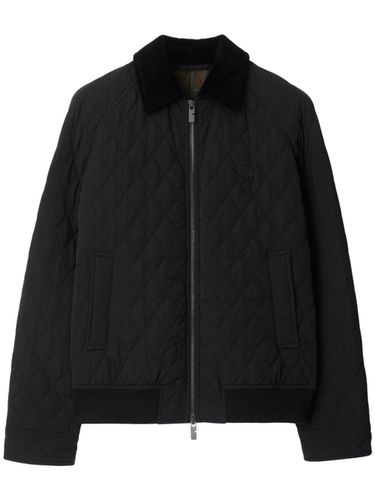 BURBERRY - Quilted Jacket - Burberry - Modalova