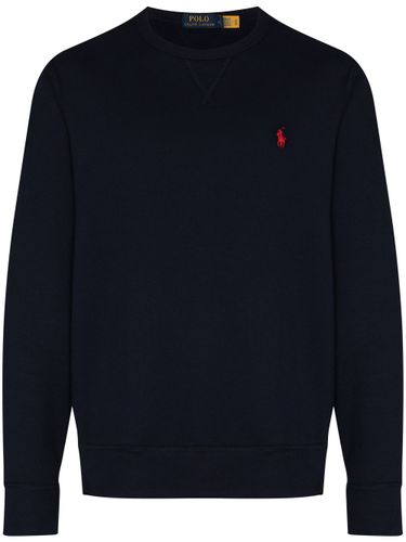 Long Sleeve-knit - Polo Ralph Lauren - Modalova