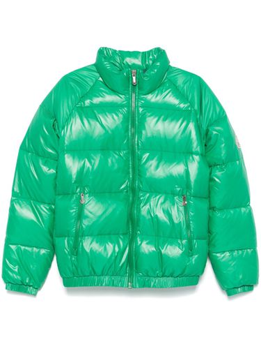 PYRENEX - Logo Duvet Jacket - Pyrenex - Modalova