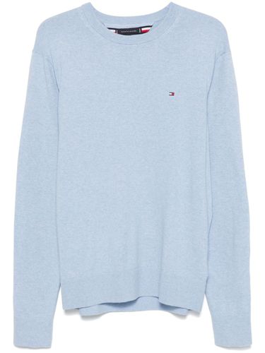 TOMMY HILFIGER - Cashmere Sweater - Tommy Hilfiger - Modalova