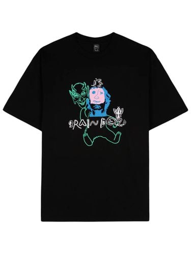 BRAIN DEAD - Cotton T-shirt - Brain Dead - Modalova