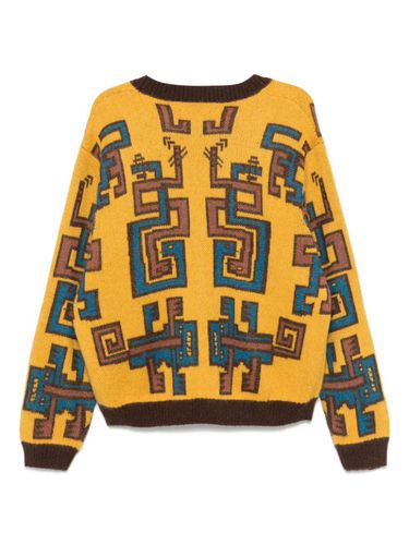 Cusco Cardigan - Champion By Angelo Baque - Modalova