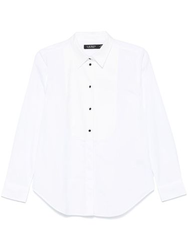 Denman Shirt With Long Sleeves - Lauren ralph lauren - Modalova