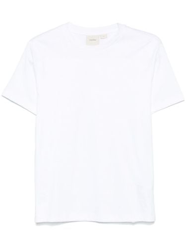 CALVIN KLEIN - Cotton T-shirt - Calvin Klein - Modalova