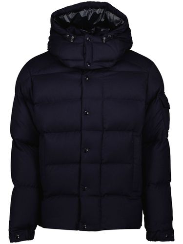 MONCLER - Dervox Down Jacket - Moncler - Modalova