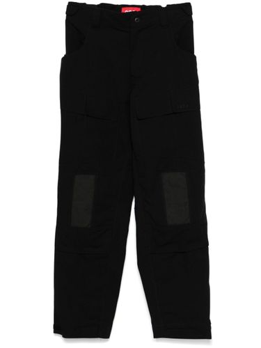 C - Cotton Trousers - 032C - Modalova