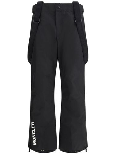 MONCLER GRENOBLE - Ski Pants - Moncler Grenoble - Modalova