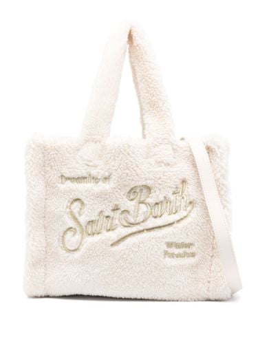 MC2 SAINT BARTH - Sherpa Bag - Mc2 Saint Barth - Modalova