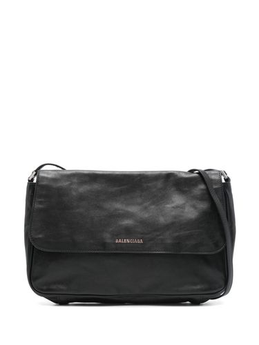 BALENCIAGA - Grungy Shoulder Bag - Balenciaga - Modalova