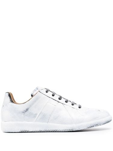 Replica White Sneaker - Maison Margiela - Modalova