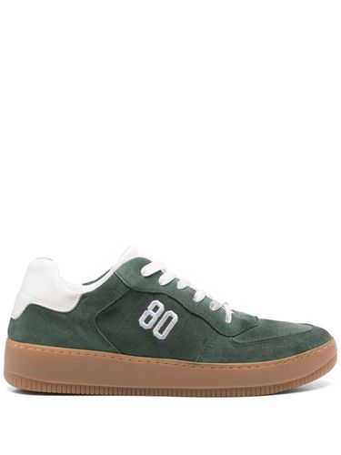 BE980 - Oxford Sneakers - Be980 - Modalova