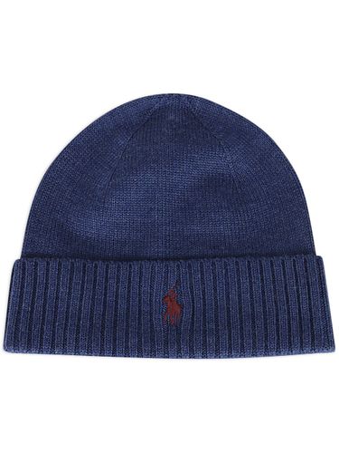 POLO RALPH LAUREN - Weather Hat - Polo Ralph Lauren - Modalova