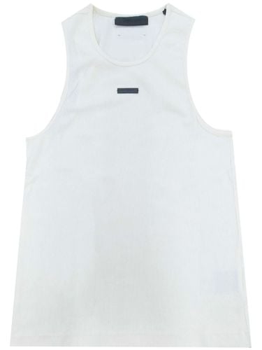 ESSENTIALS - Waffle Tank Top - Essentials - Modalova