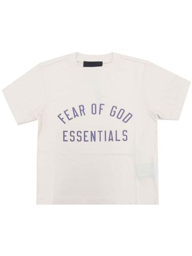 ESSENTIALS - Logo T-shirt - Essentials - Modalova