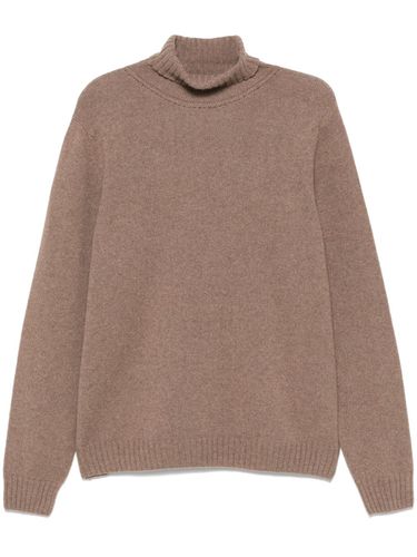 JOHN SMEDLEY - Faisal Sweater - John Smedley - Modalova