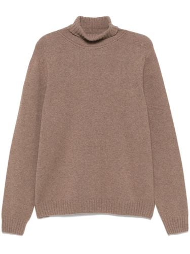 JOHN SMEDLEY - Faisal Sweater - John Smedley - Modalova