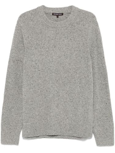 MICHAEL KORS - Wool Sweater - Michael Kors - Modalova