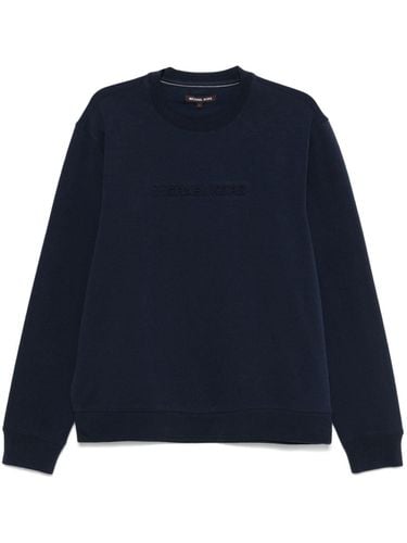 MICHAEL KORS - Cotton Sweater - Michael Kors - Modalova