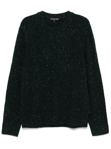 MICHAEL KORS - Wool Sweater - Michael Kors - Modalova