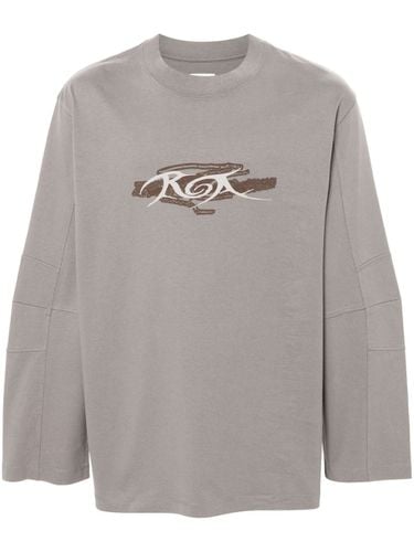 Long Sleeve Graphic Sweatshirt - Roa - Modalova