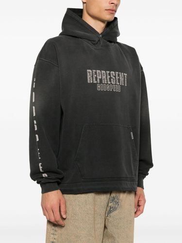 REPRESENT - Godspeed Hoodie - Represent - Modalova