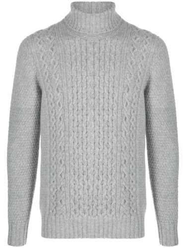 DRUMOHR - Crew Neck Sweater - Drumohr - Modalova