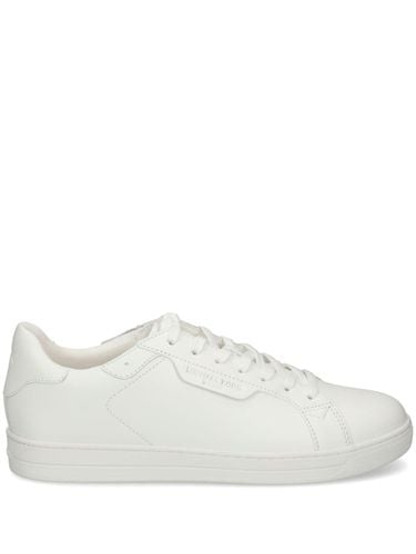 MICHAEL KORS - Leather Sneakers - Michael Kors - Modalova