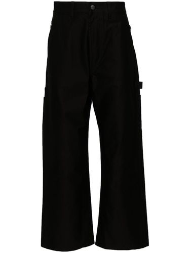 JUNYA WATANABE - Logo Trousers - Junya Watanabe - Modalova