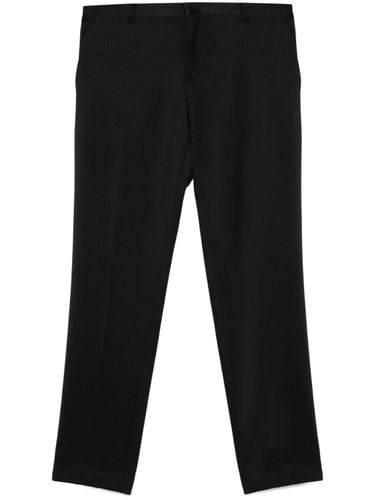 CALVIN KLEIN - Wool Trousers - Calvin Klein - Modalova