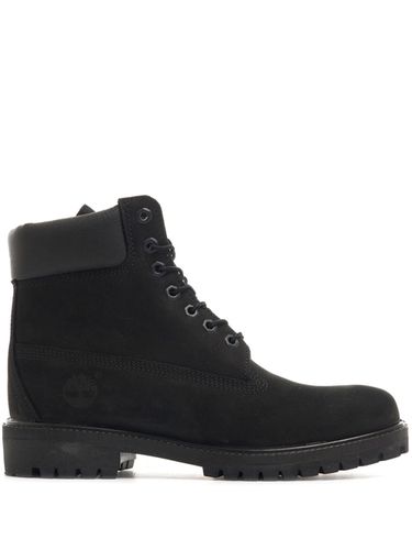 Premium 6 Inch Lace Up Waterproof Boot - Timberland - Modalova