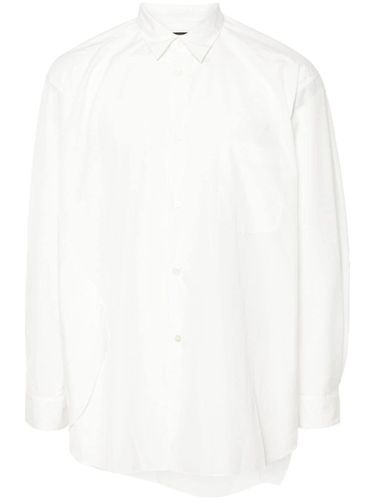 Double Sleeve Shirt - Comme des Garcons - Modalova