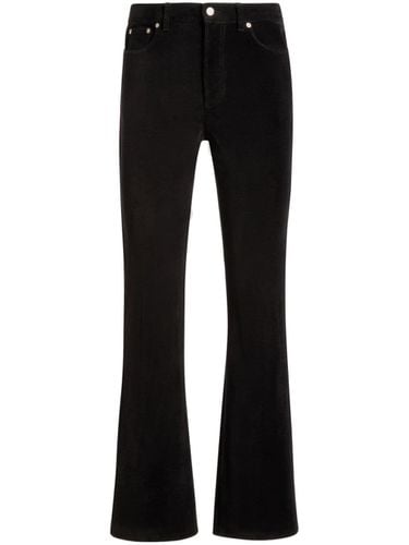 BALLY - Cotton Trousers - Bally - Modalova