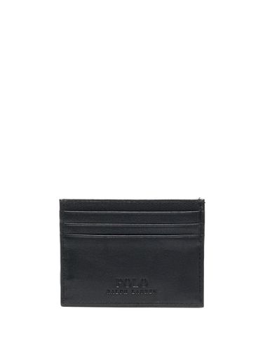 Small Credit Card Holder - Polo Ralph Lauren - Modalova