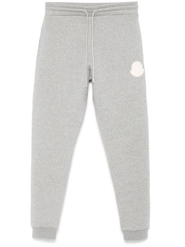 MONCLER - Cotton Joggers - Moncler - Modalova