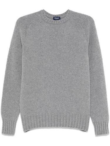 DRUMOHR - Wool Sweater - Drumohr - Modalova