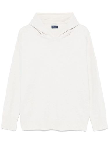 DRUMOHR - Chenille Sweatshirt - Drumohr - Modalova