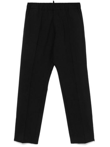 DSQUARED2 - Cotton Cargo Trousers - Dsquared2 - Modalova