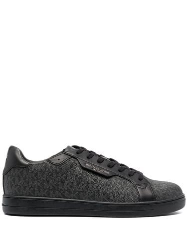 MICHAEL KORS - Logo Sneakers - Michael Kors - Modalova