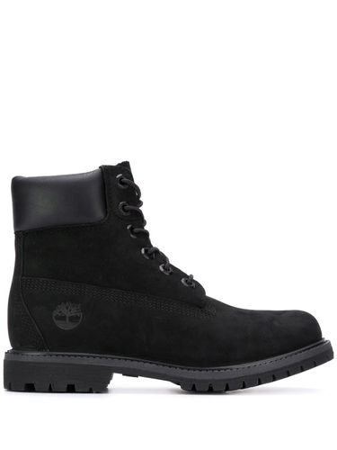 Premium 6 Inch Lace Up Waterproof Boot - Timberland - Modalova